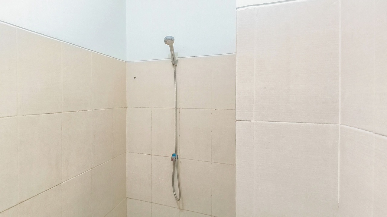 Photo of Bathroom in Surabaya
