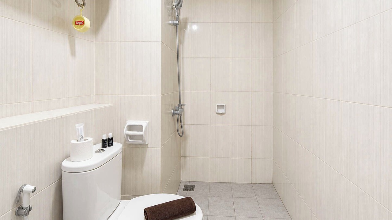 Photo of Bathroom in Pameungpeuk