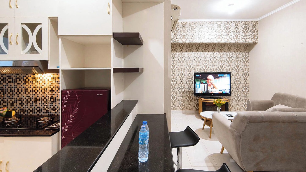 Photo of Bedroom in Pameungpeuk