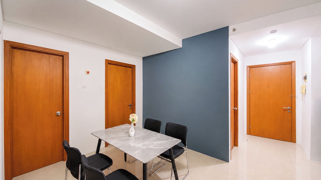 Photo of Bedroom in East Jakarta