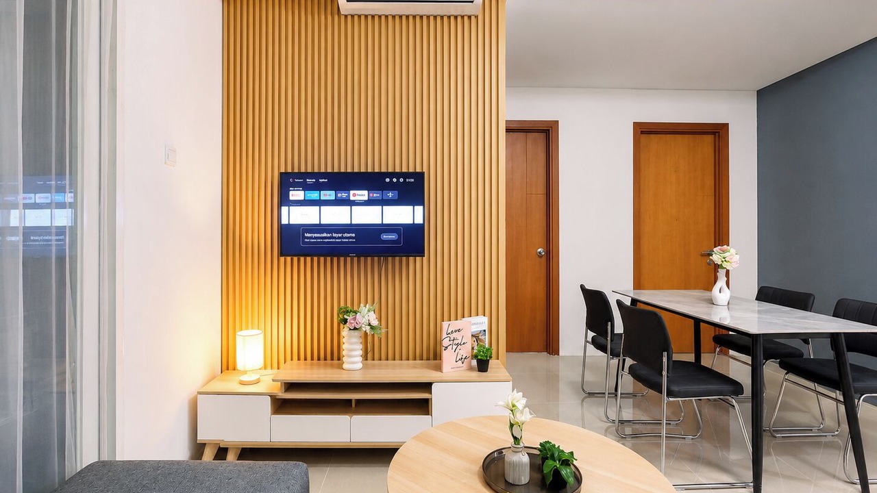 Photo of Bedroom in East Jakarta