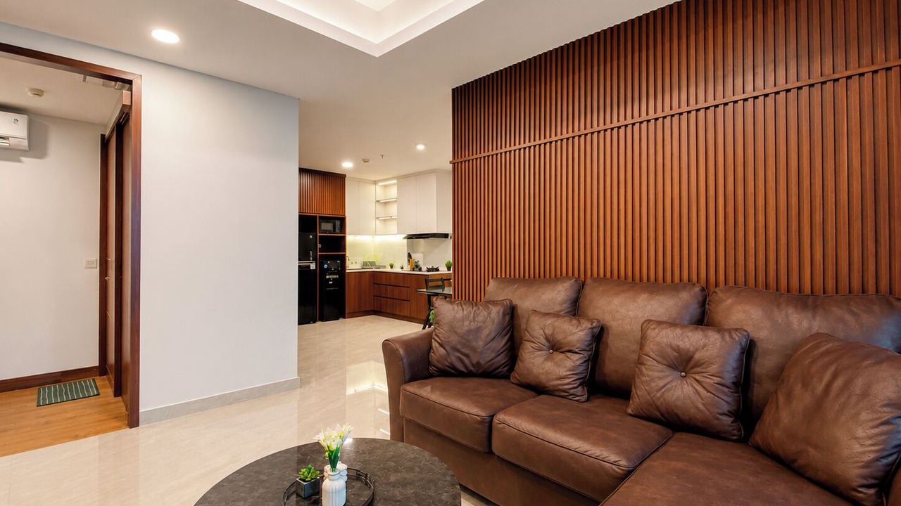 Photo of Bedroom in Kebayoran Lama