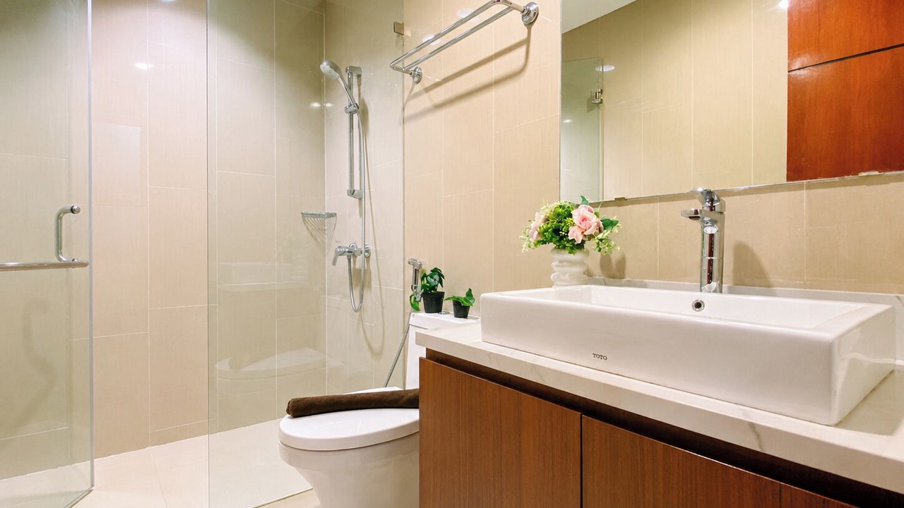 Photo of Bathroom in Kebayoran Lama