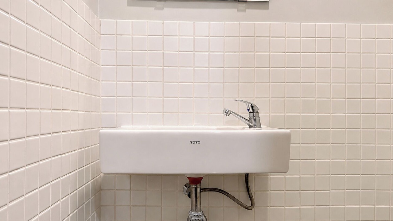 Photo of Bathroom in Kebayoran Lama