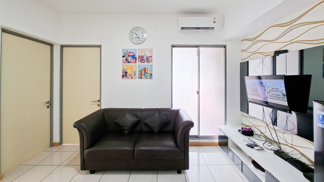Photo of Bedroom in Tangerang