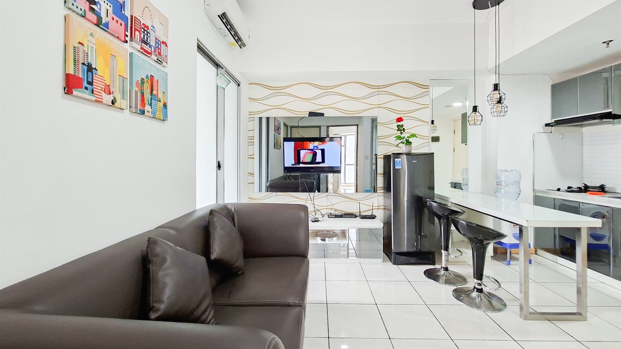 Photo of Bedroom in Tangerang