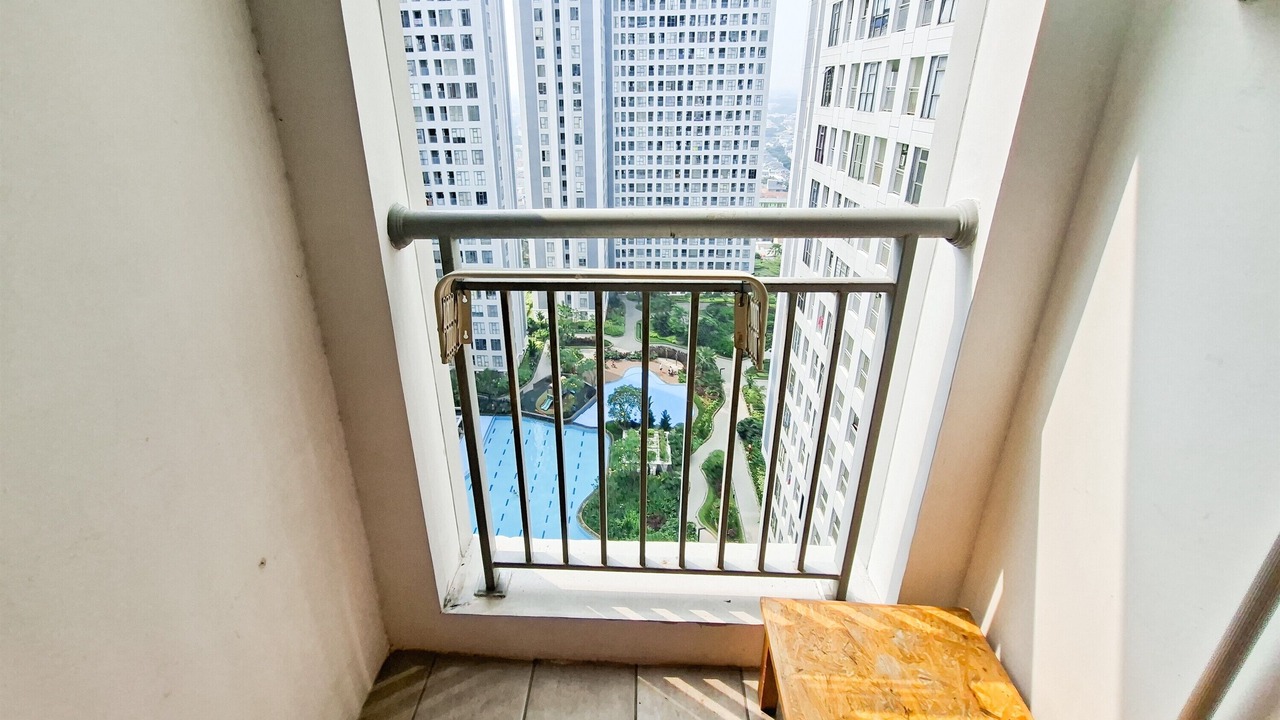 Photo of Patio Balcony in Tangerang