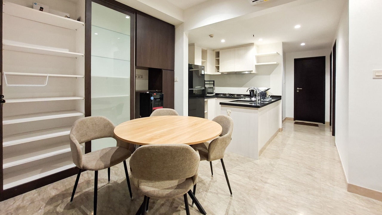 Photo of Bedroom in Bumi Serpong Damai