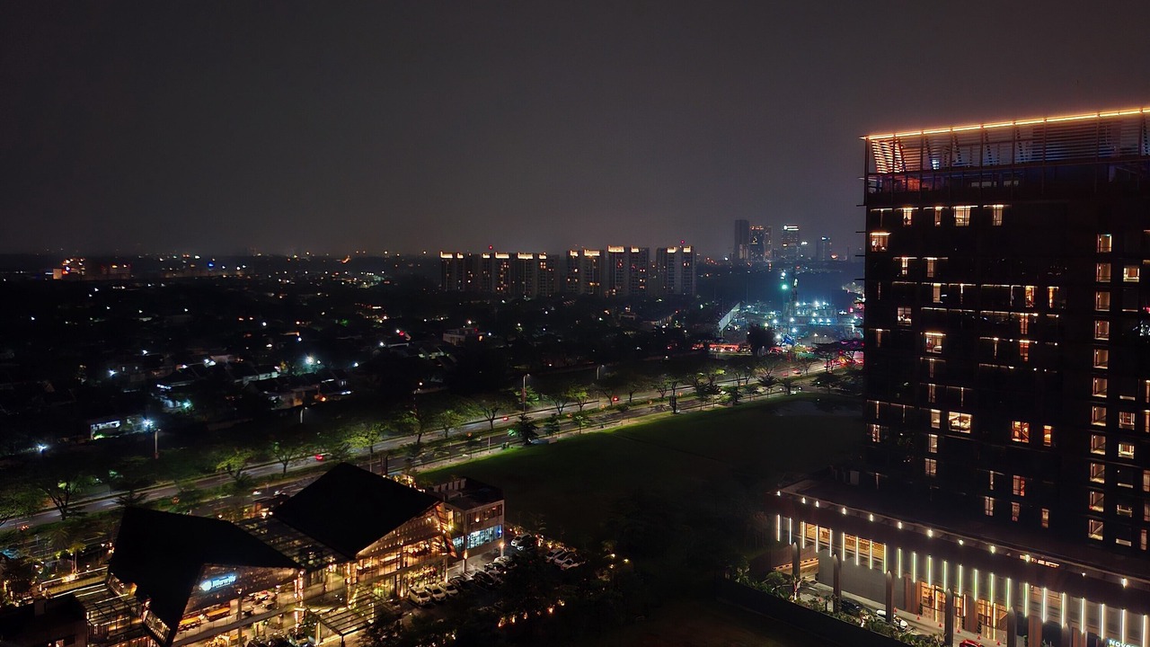 Photo of Others in Bumi Serpong Damai