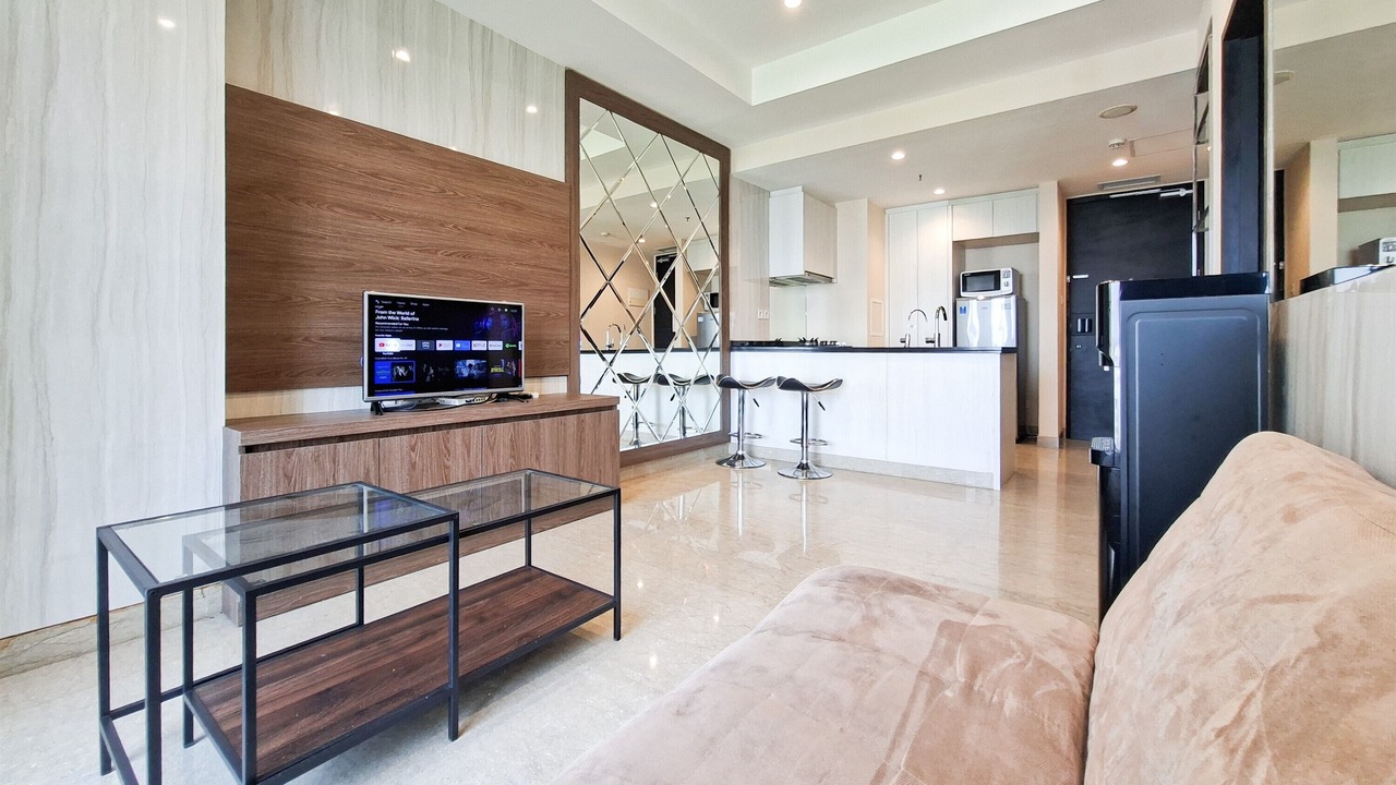 Photo of Bedroom in Bumi Serpong Damai