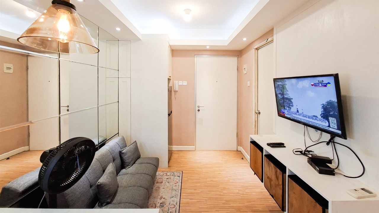 Photo of Bedroom in Pluit