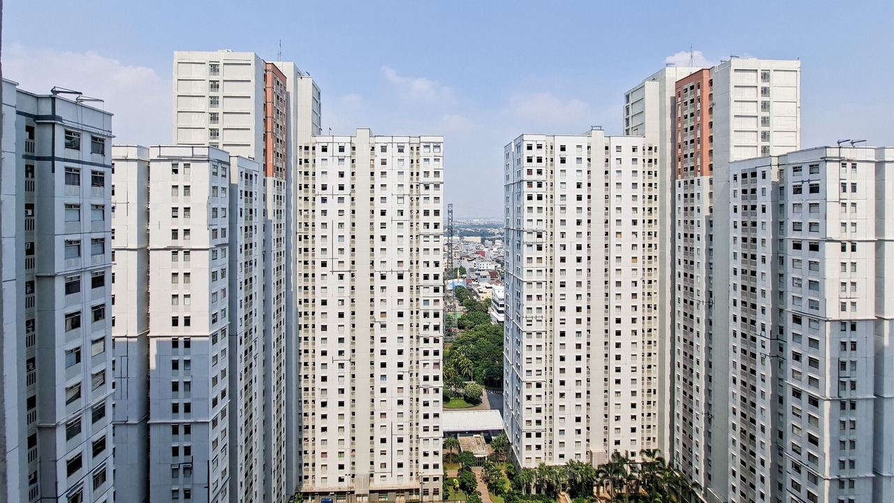Photo of Outdoor in Pluit