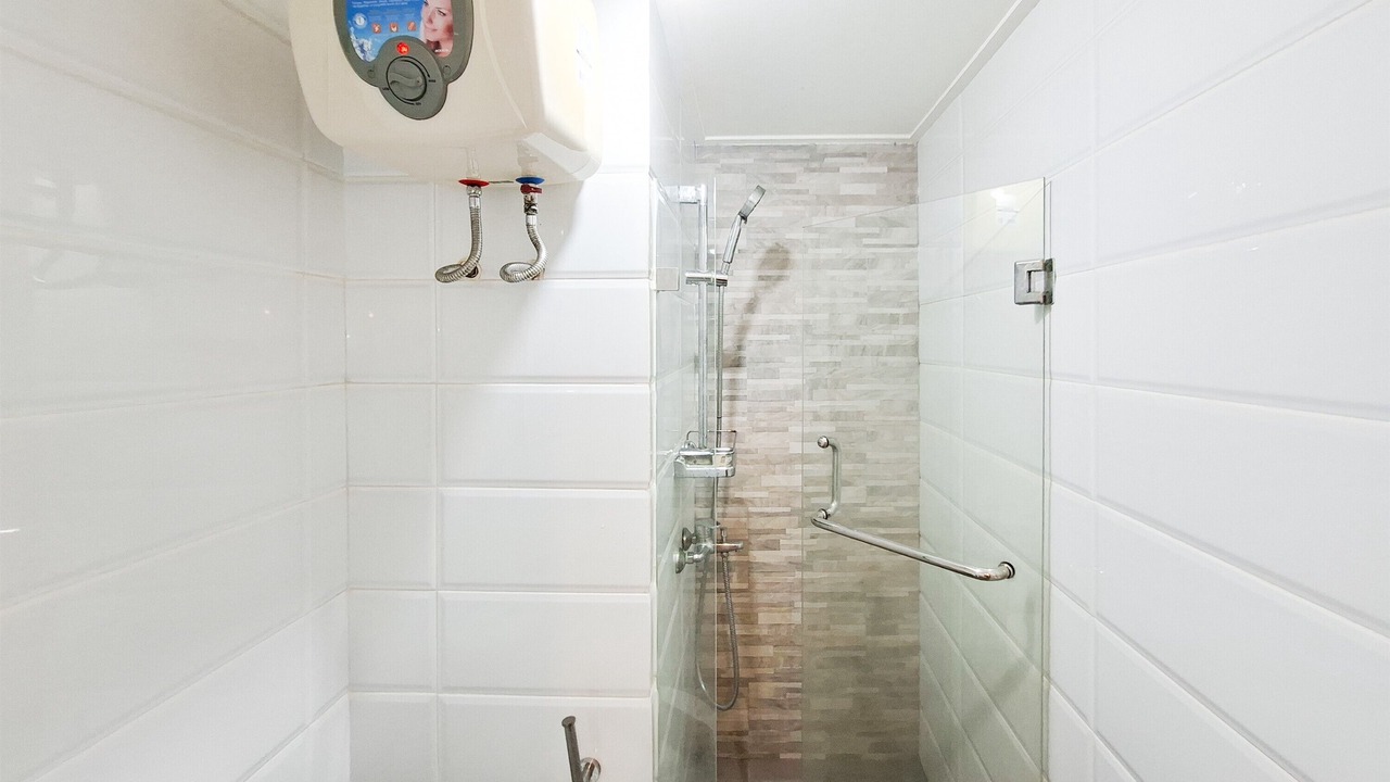 Photo of Bathroom in Pluit