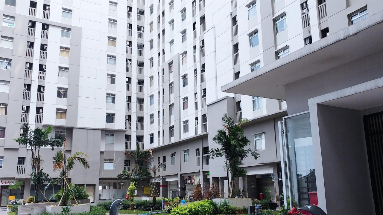 Photo of Outdoor in Pluit