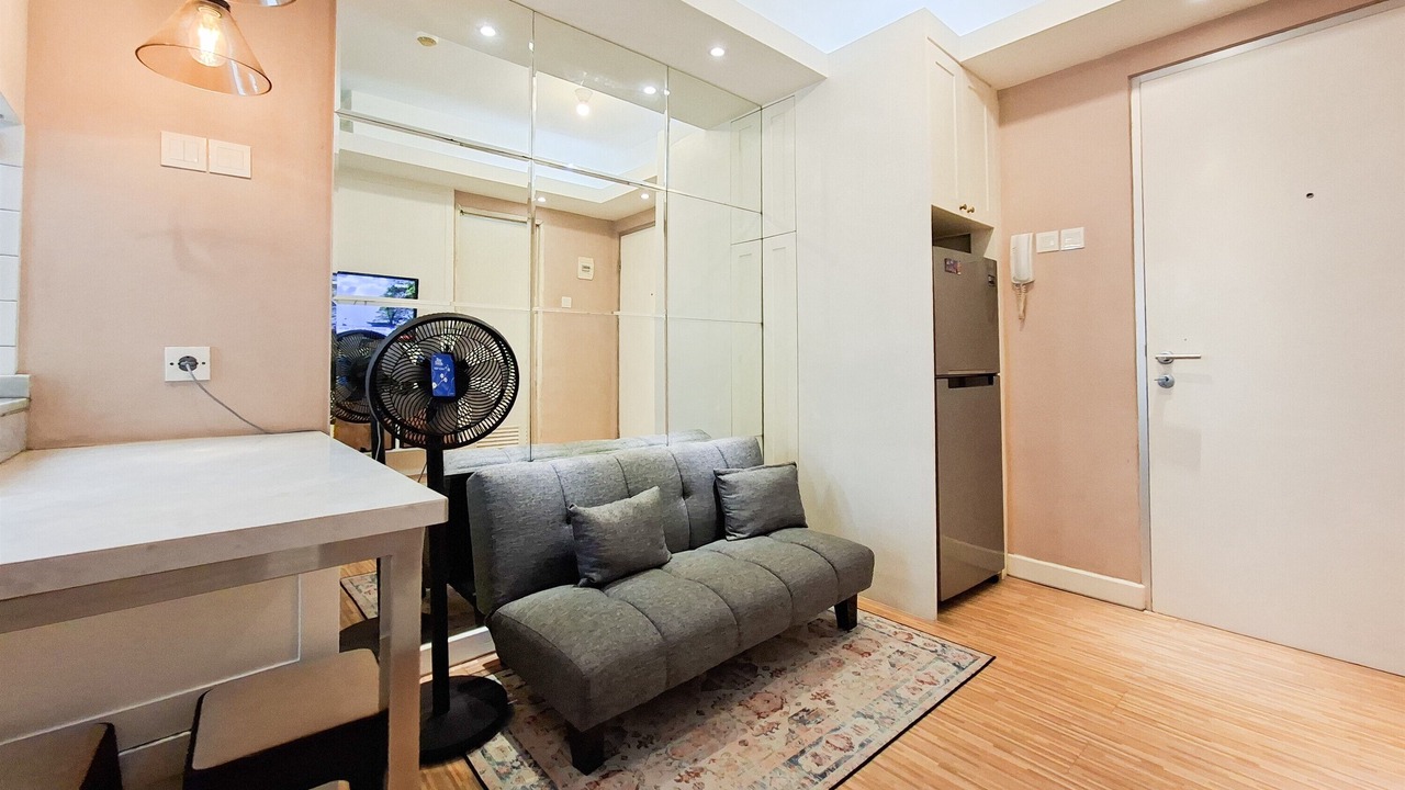 Photo of Bedroom in Pluit