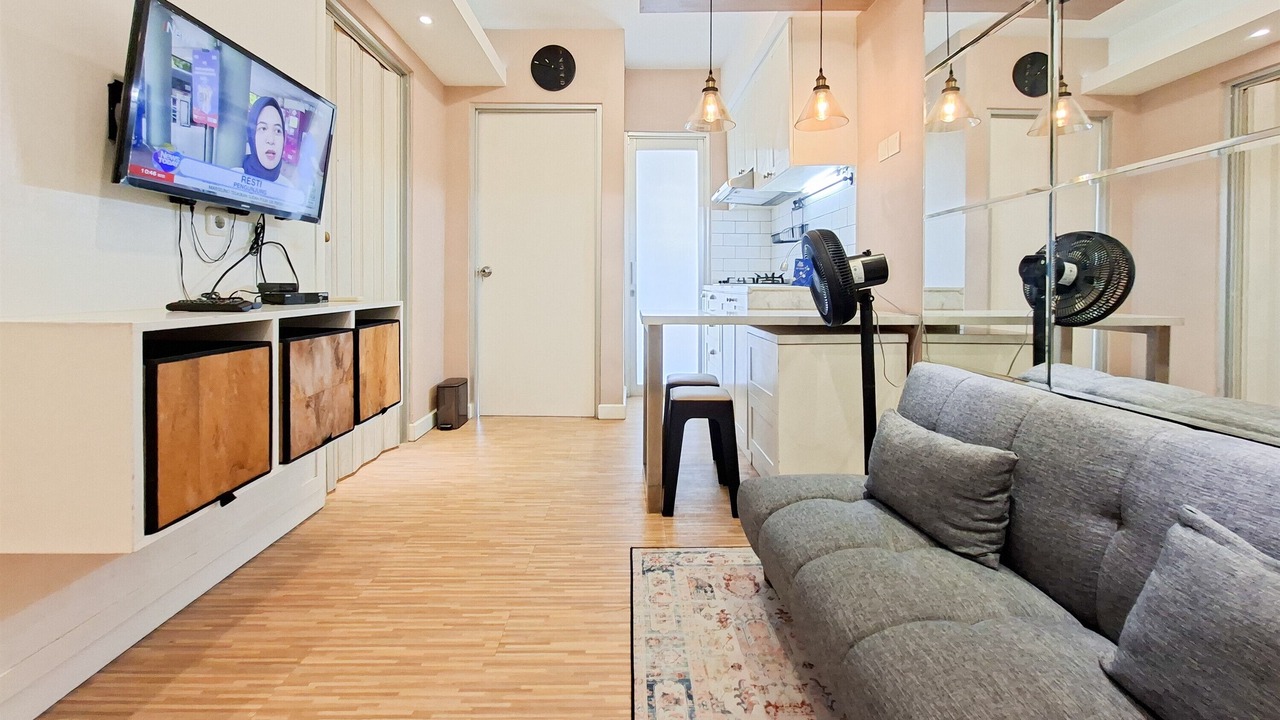 Photo of Bedroom in Pluit