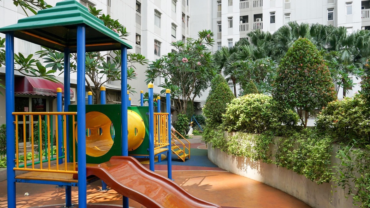 Photo of Outdoor in Pluit