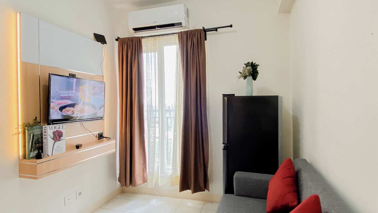 Photo of Bedroom in Pancawati