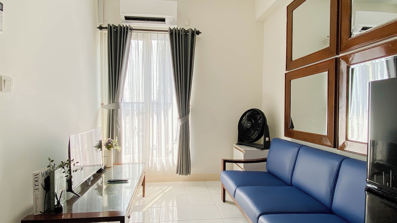 Photo of Bedroom in Pancawati