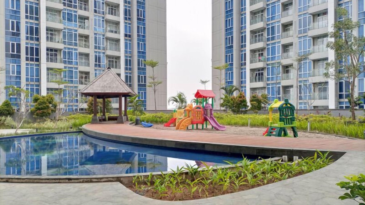Photo of Outdoor in Kesawan