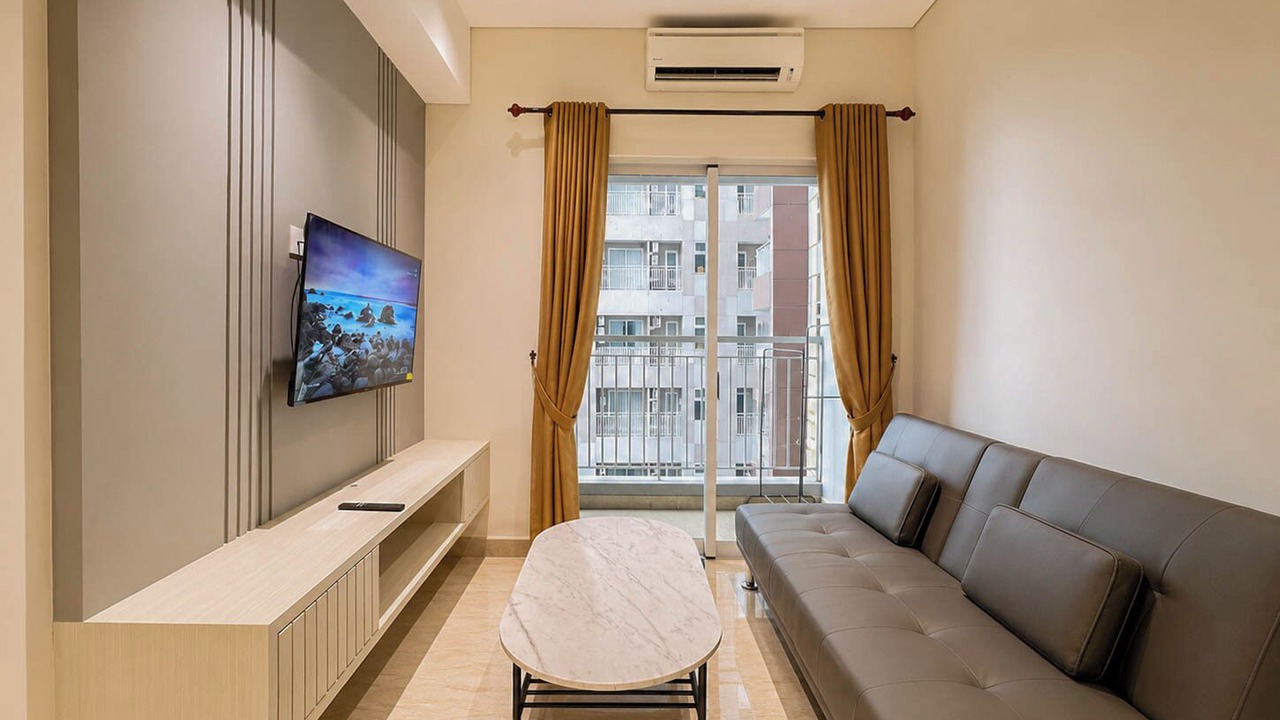 Photo of Bedroom in Kesawan