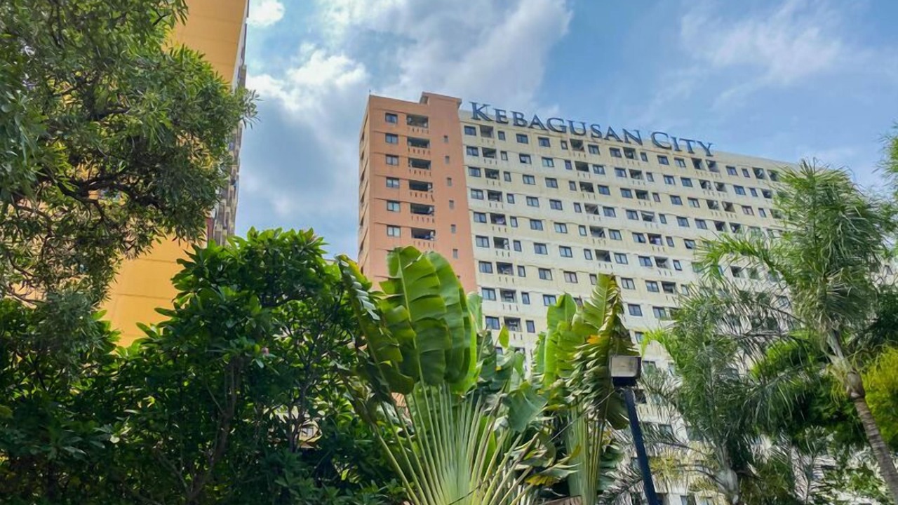 Photo of Outdoor in Kebagusan