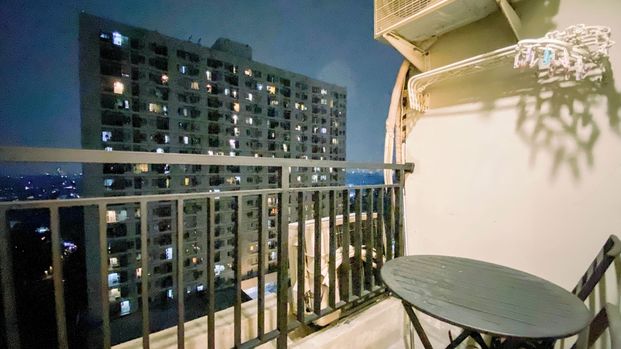Photo of Patio Balcony in Depok