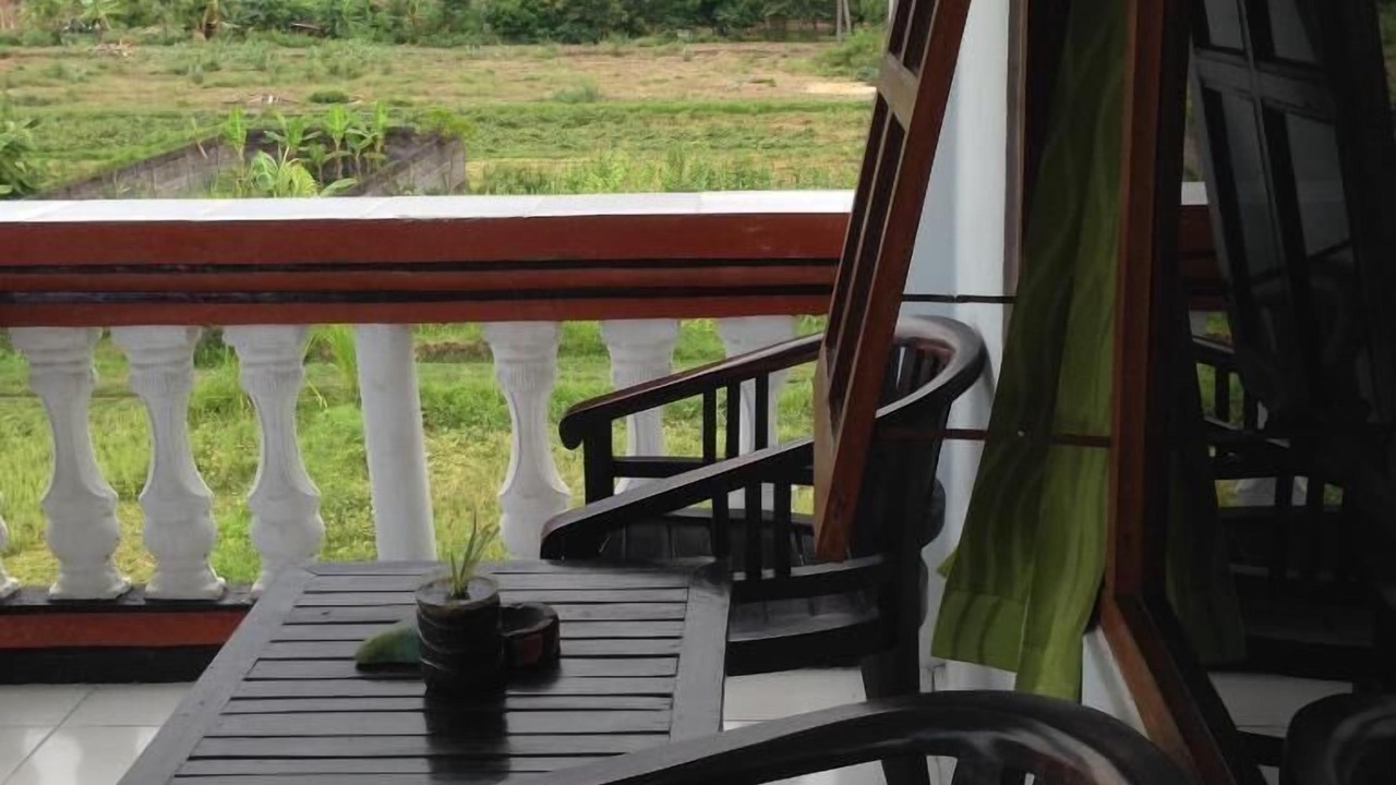 Photo of Patio Balcony in Lovina