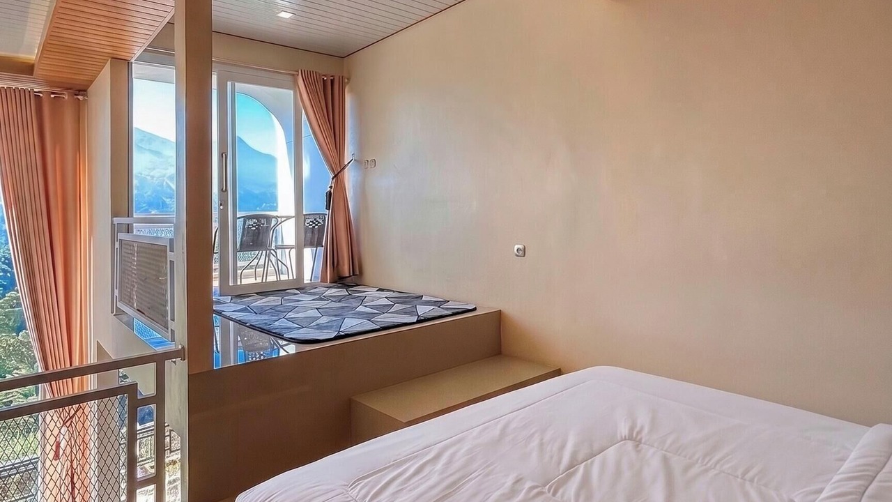 Photo of Bedroom in Wonosobo