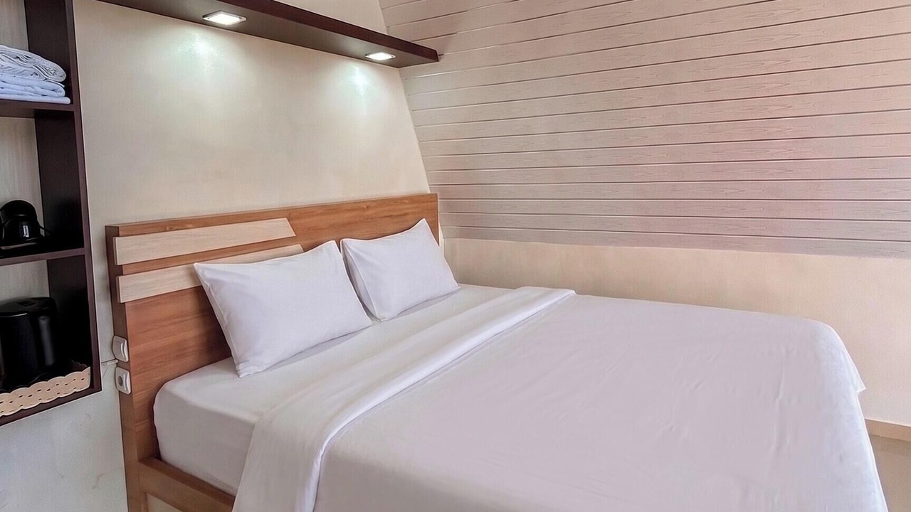 Photo of Bedroom in Wonosobo