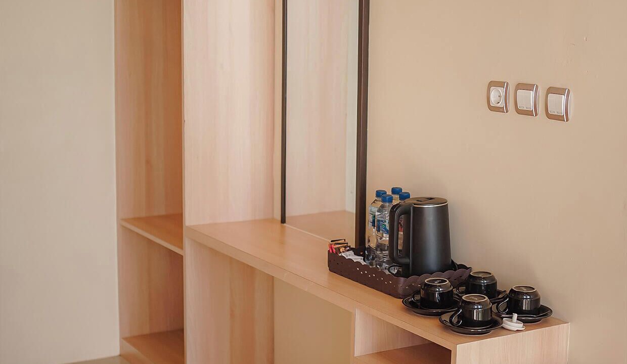 Photo of Bedroom in Wonosobo
