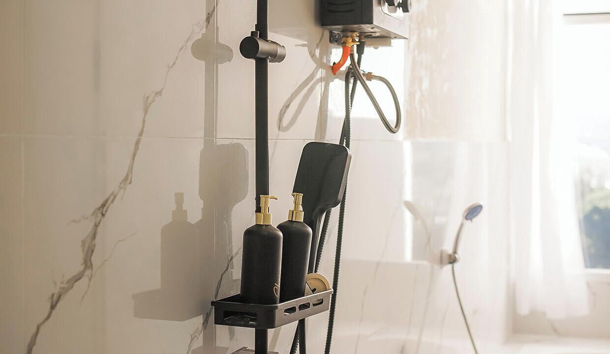 Photo of Bathroom in Wonosobo