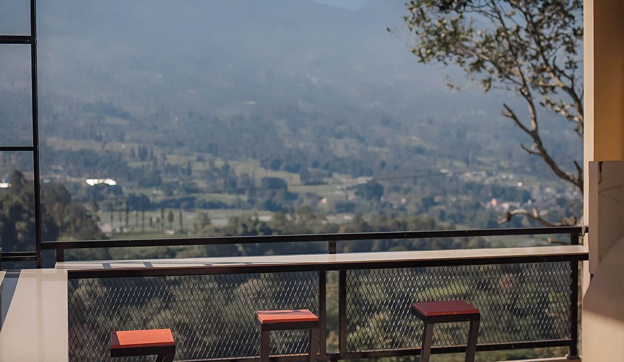 Photo of Outdoor in Wonosobo