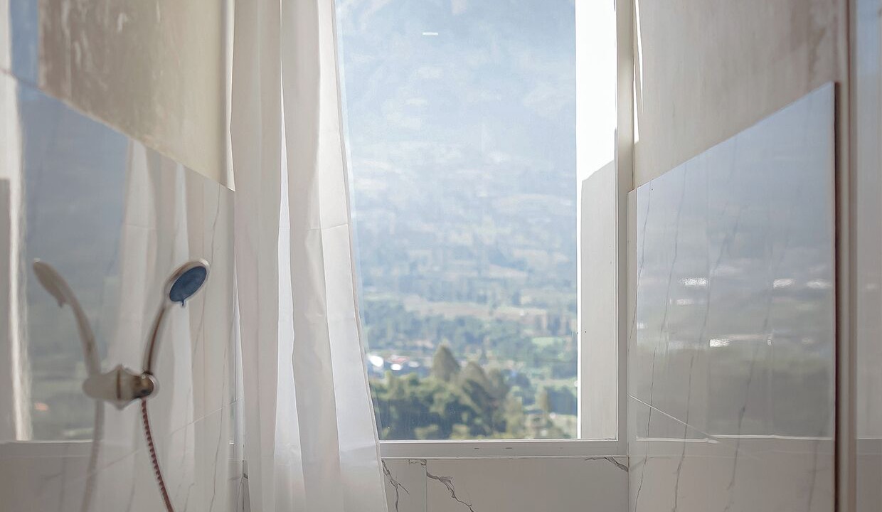 Photo of Bathroom in Wonosobo