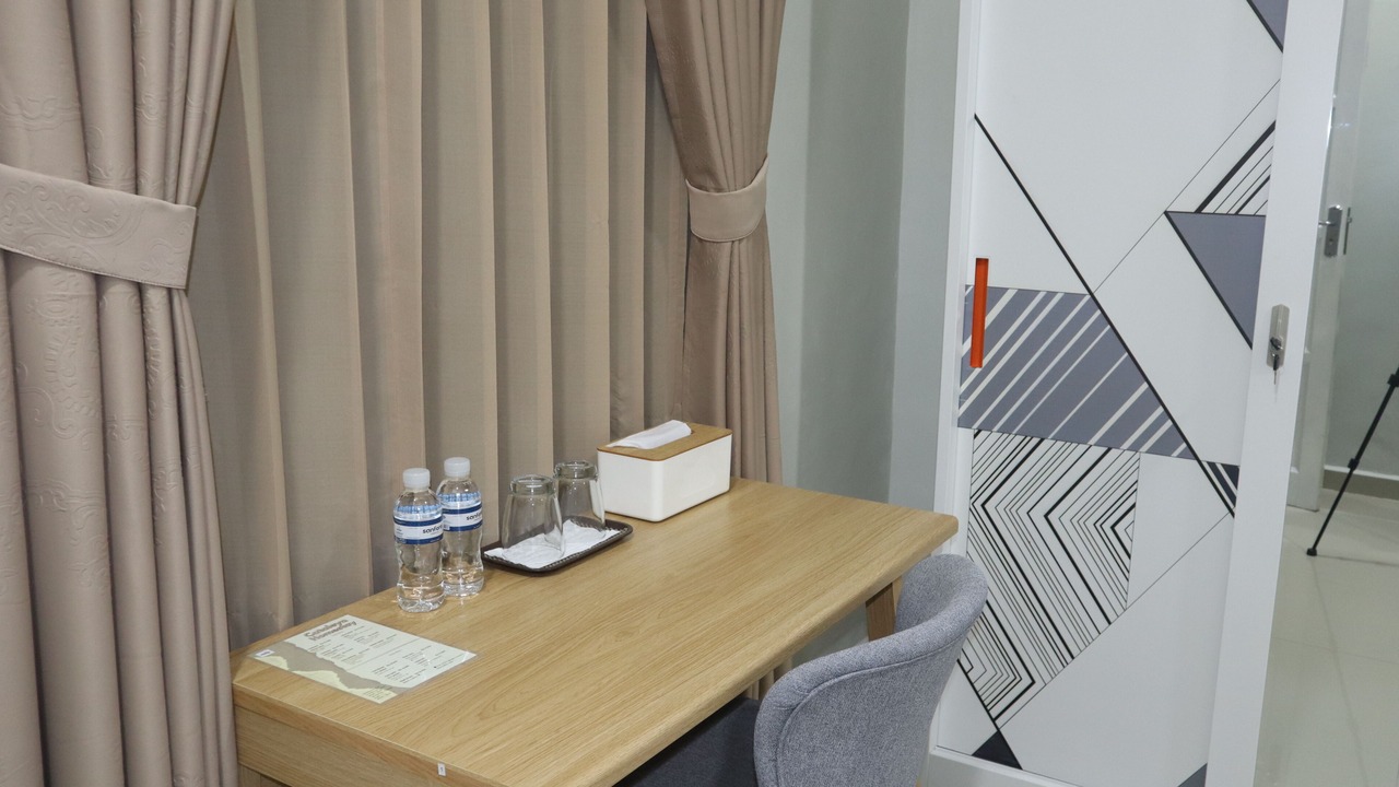 Photo of Bedroom in Bintan