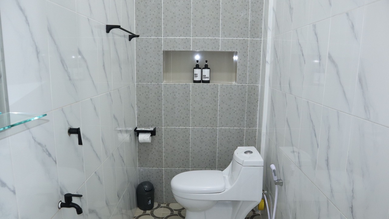 Photo of Bathroom in Bintan