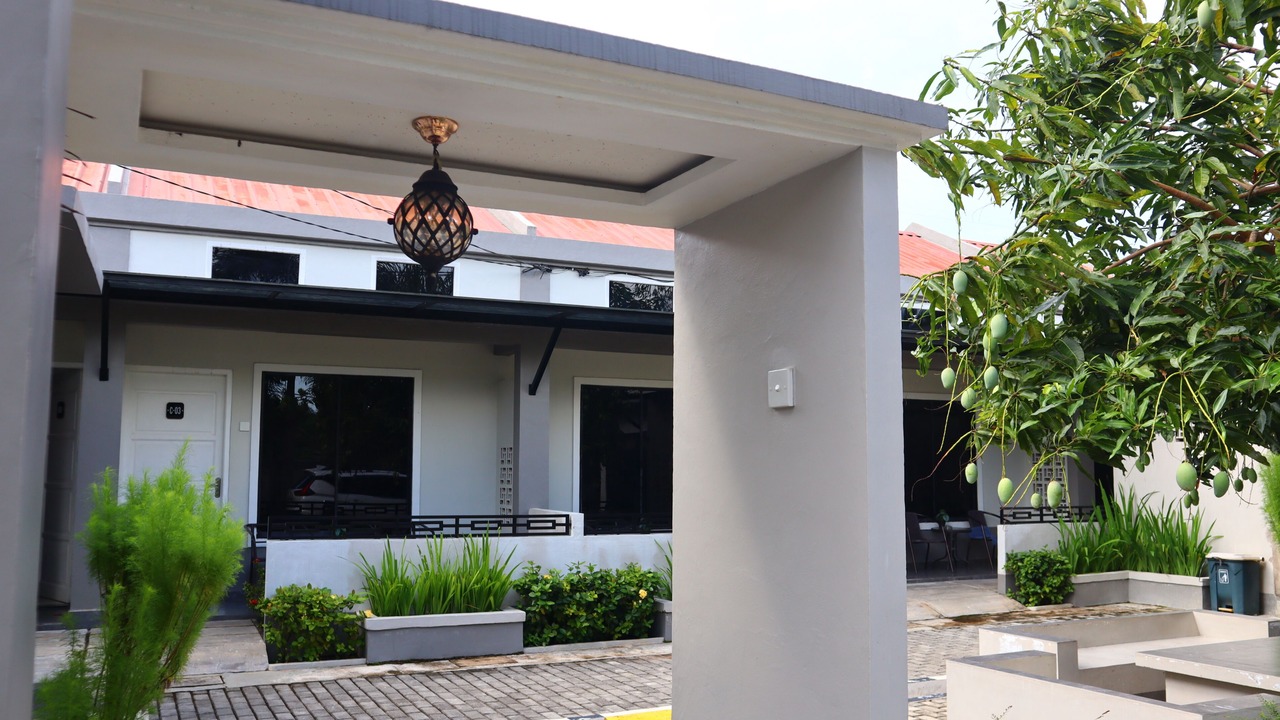 Photo of Patio Balcony in Bintan