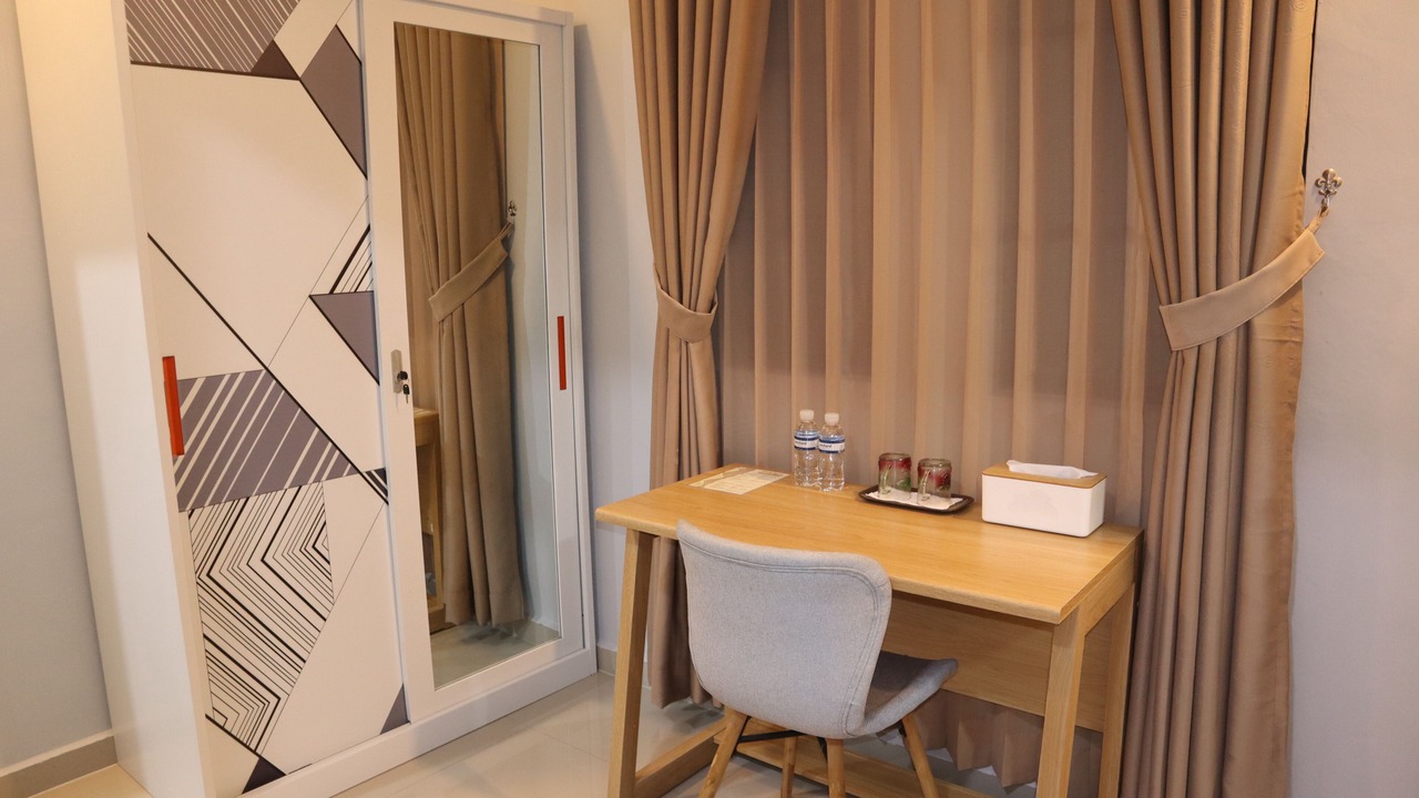 Photo of Bedroom in Bintan