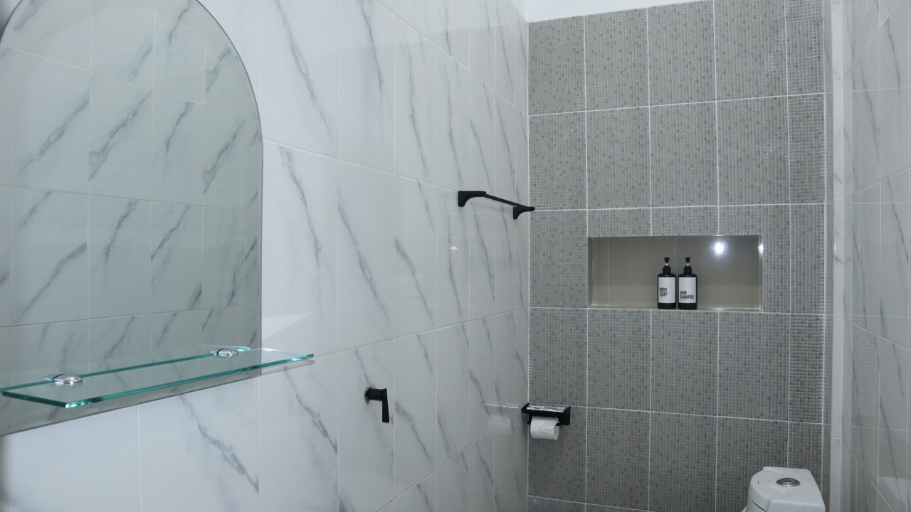 Photo of Bathroom in Bintan
