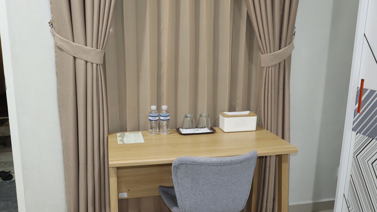 Photo of Bedroom in Bintan