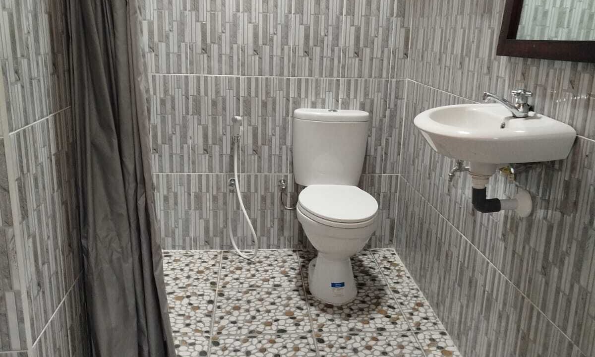 Photo of Bathroom in Tejakula