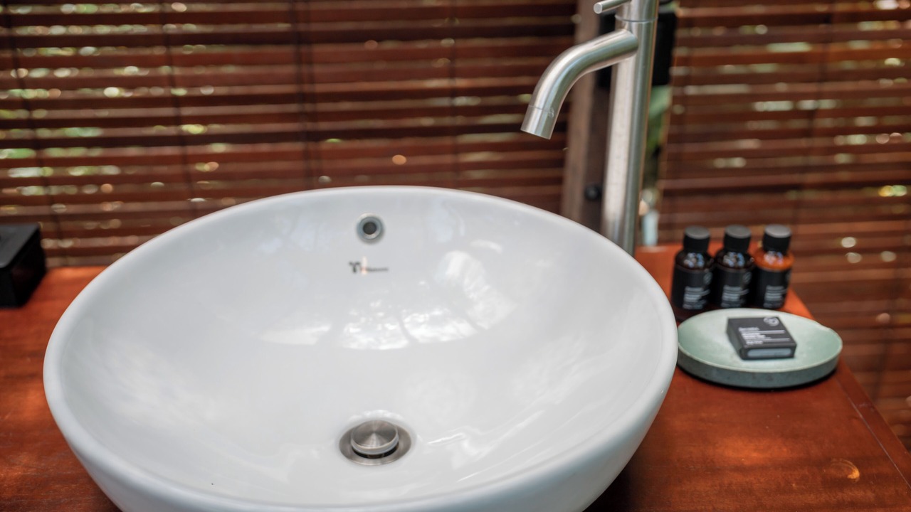 Photo of Bathroom in Sidemen