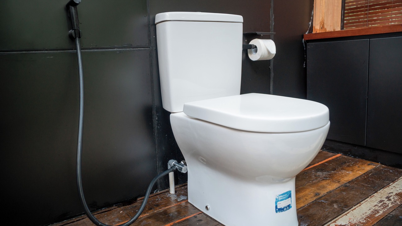 Photo of Bathroom in Sidemen