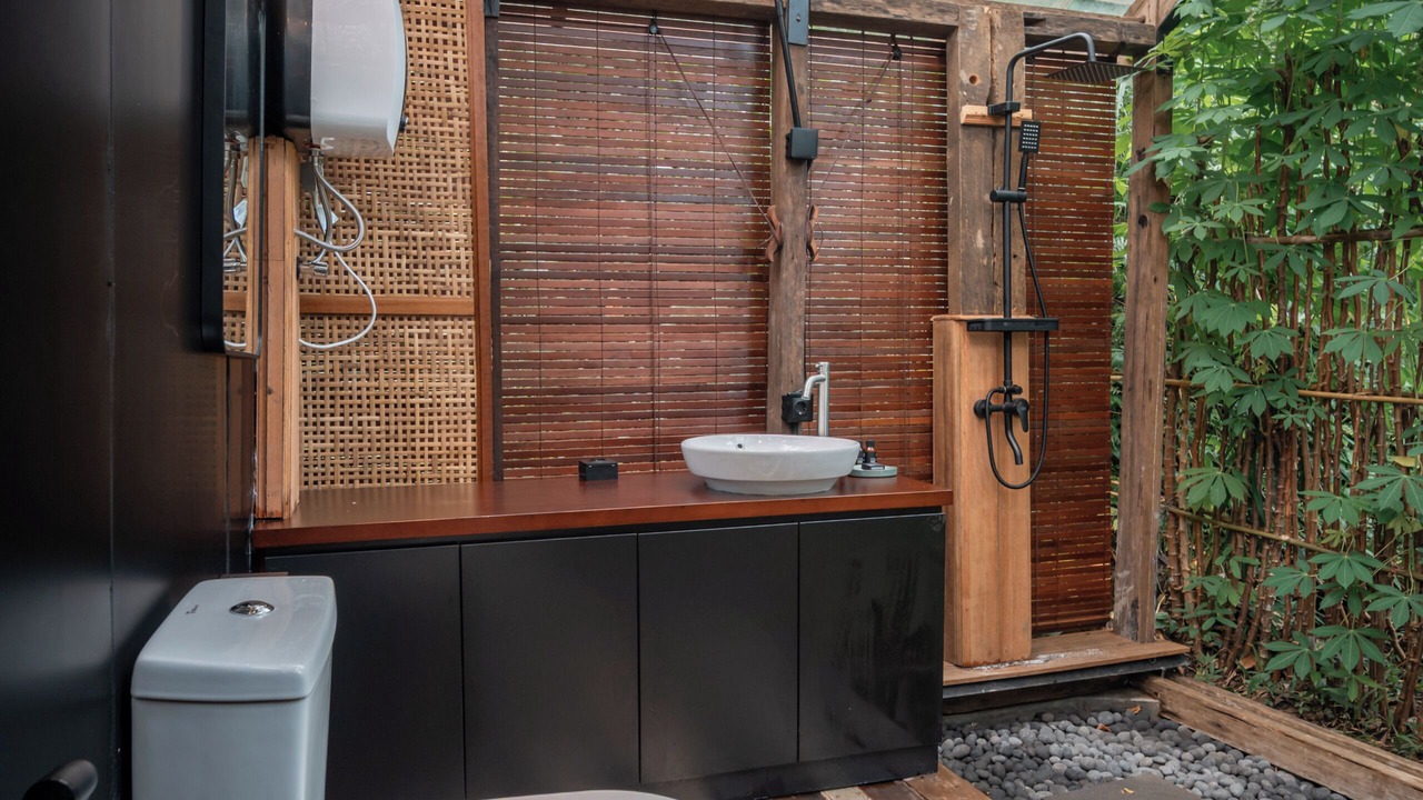 Photo of Bathroom in Sidemen