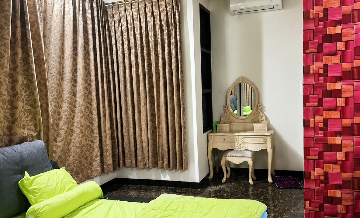 Photo of Bedroom in Cibodas