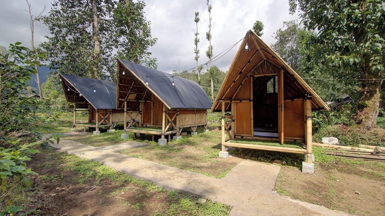 Photo of Bedroom in Rancabali