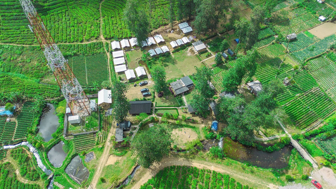 Photo of Outdoor in Rancabali