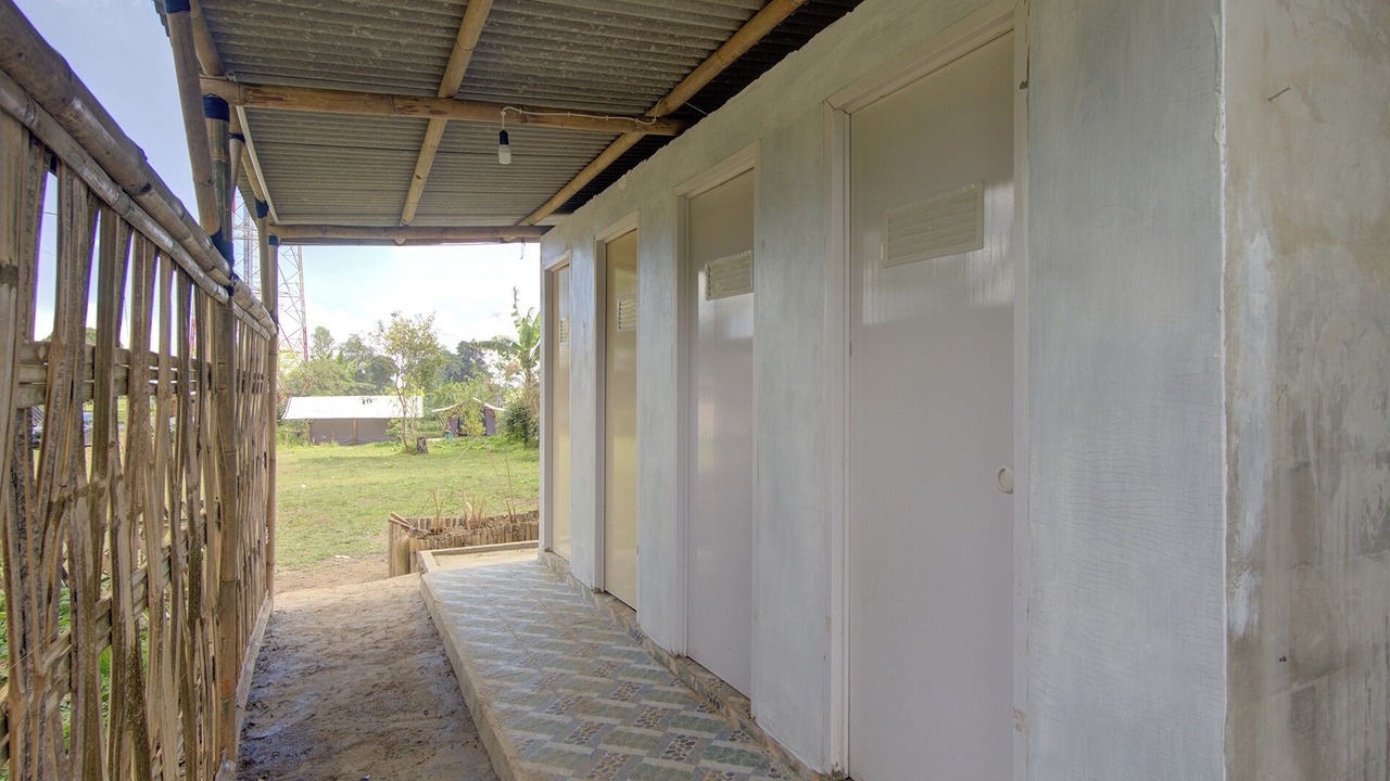 Photo of Bathroom in Rancabali