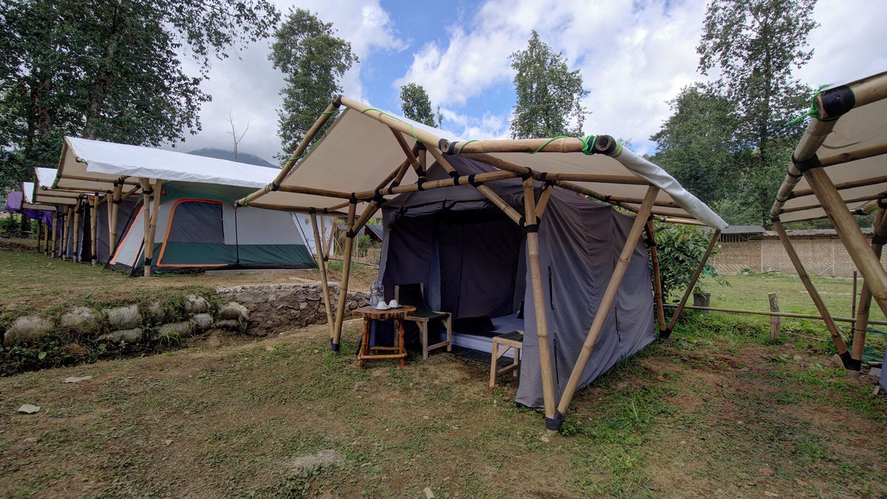 Photo of Bedroom in Rancabali