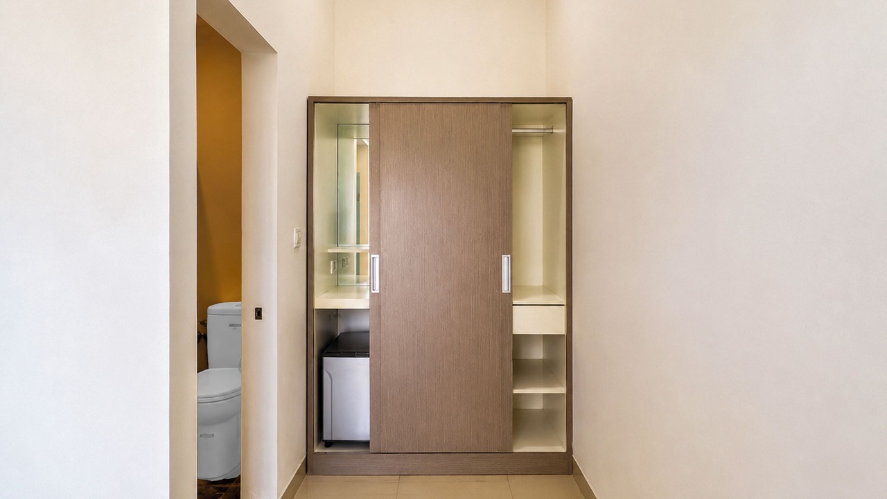 Photo of Bedroom in Renon